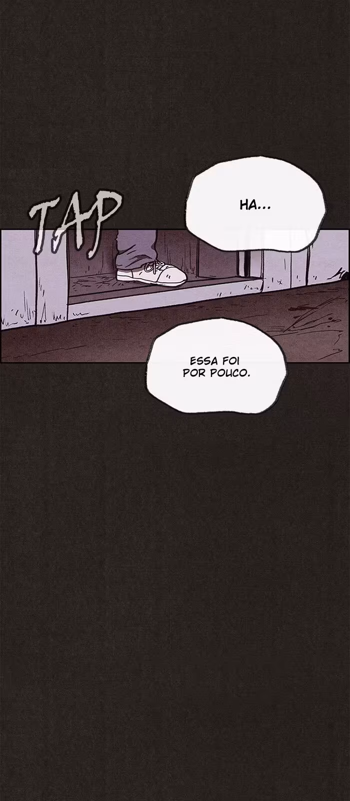 Página do Capítulo 85