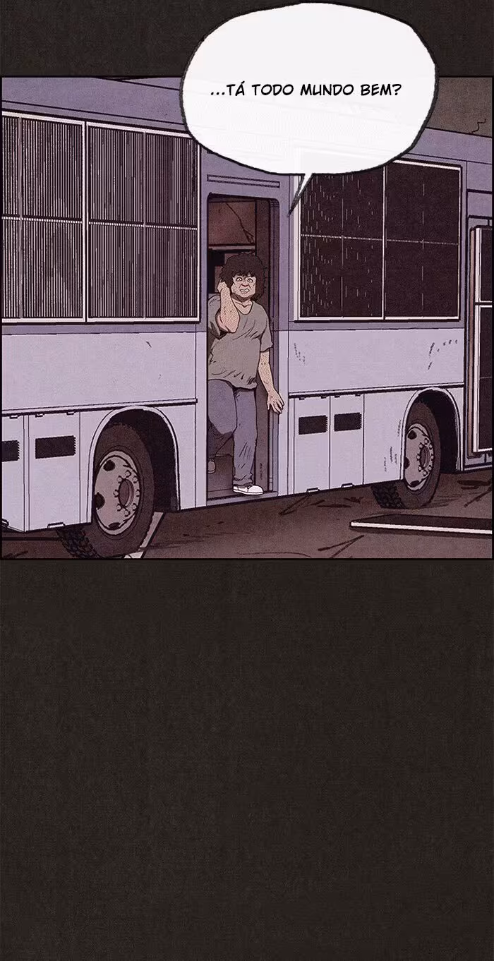 Página do Capítulo 85