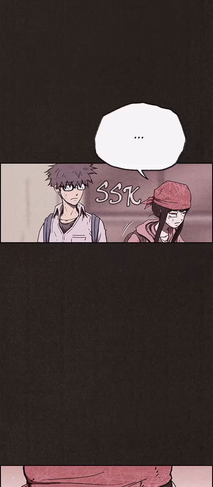 Página do Capítulo 85