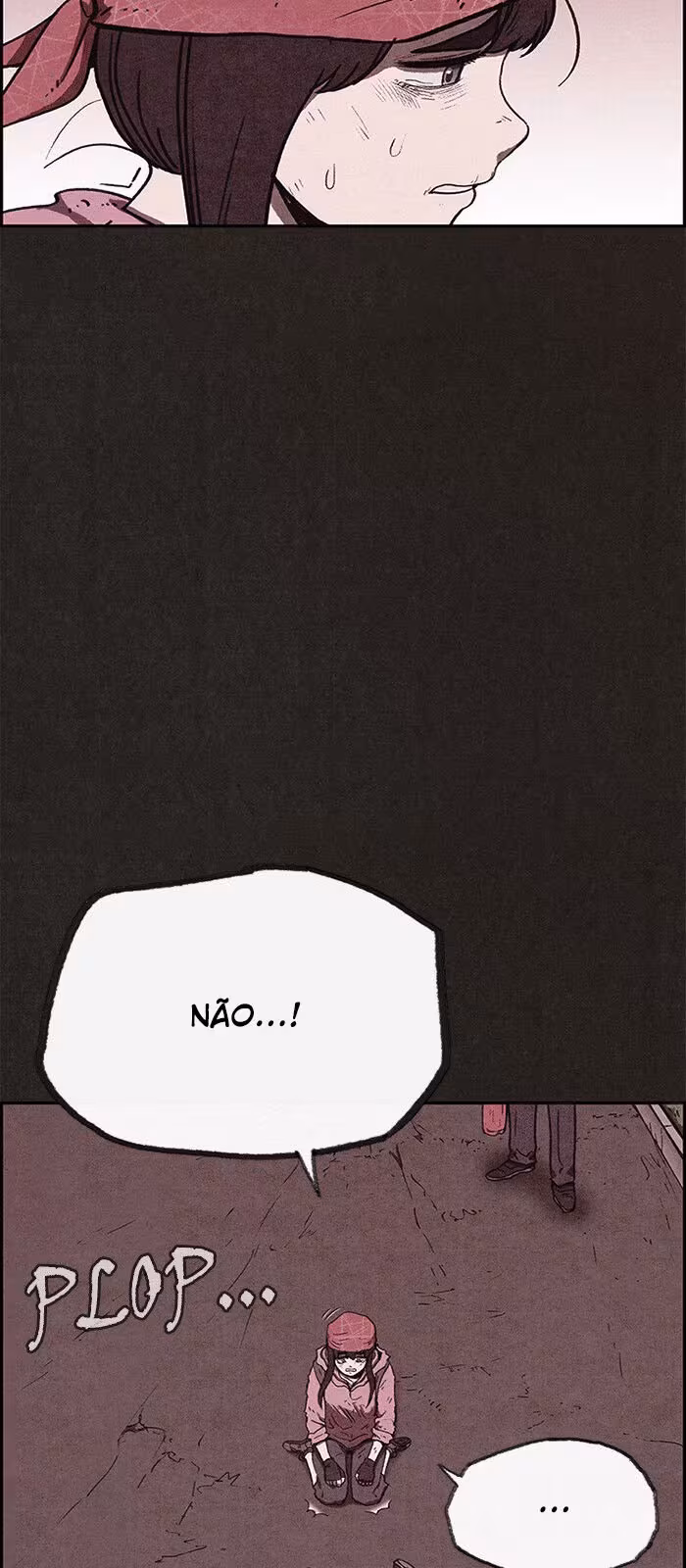 Página do Capítulo 85