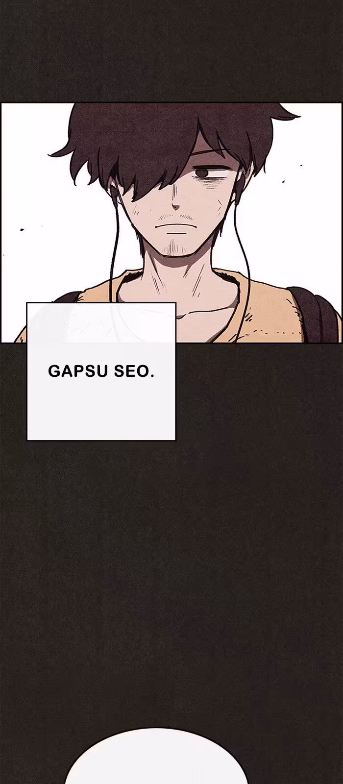 Página do Capítulo 85