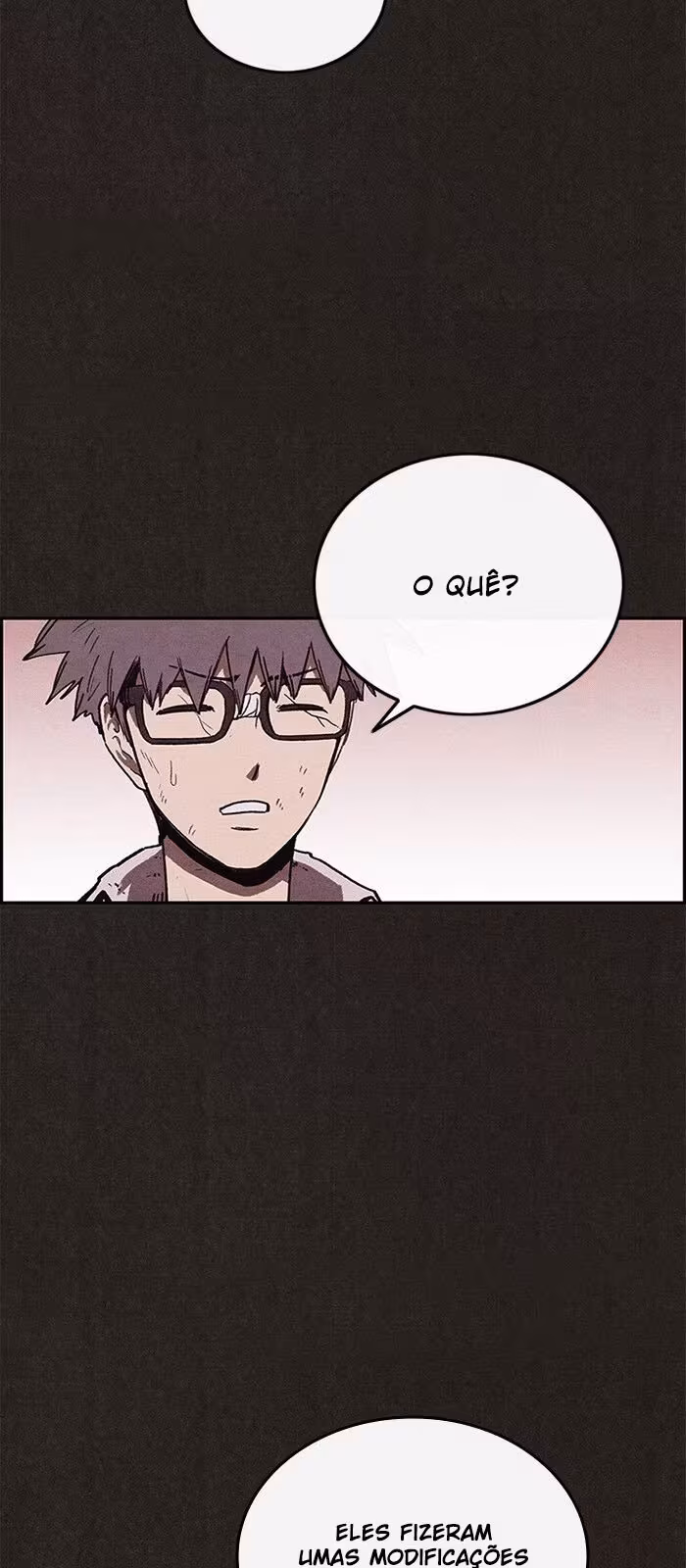 Página do Capítulo 85