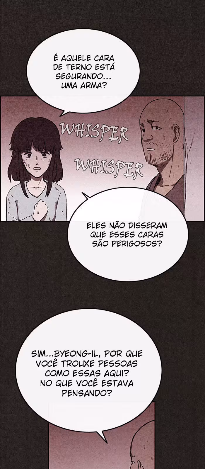 Página do Capítulo 86