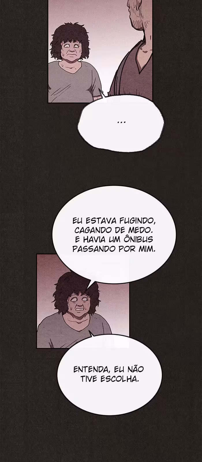 Página do Capítulo 86