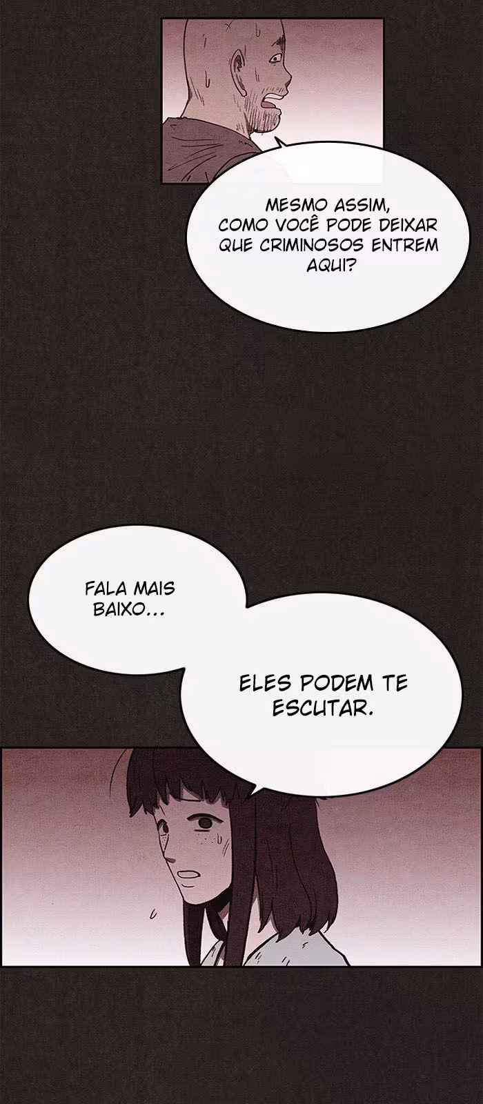 Página do Capítulo 86