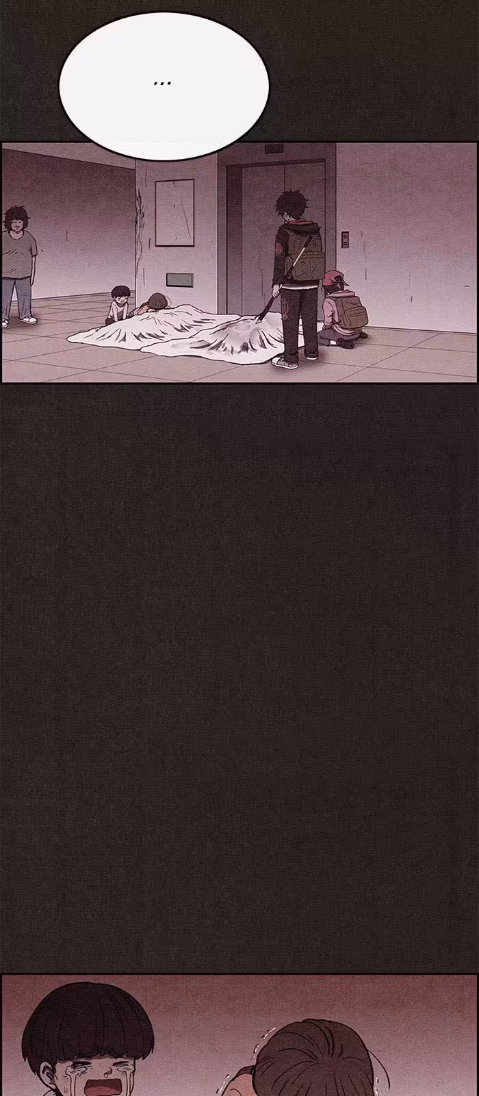 Página do Capítulo 86