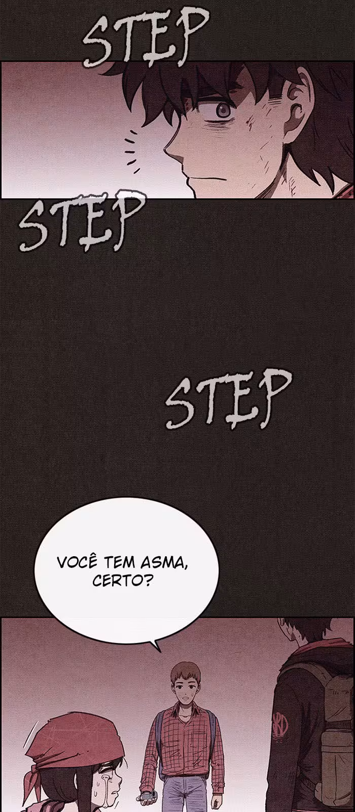 Página do Capítulo 86