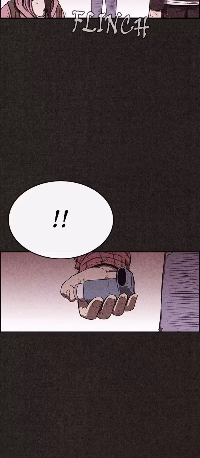 Página do Capítulo 86