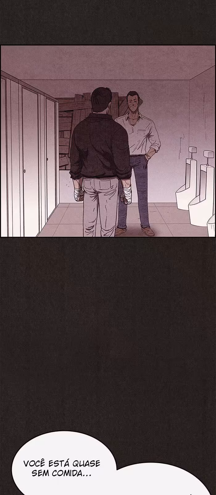 Página do Capítulo 86