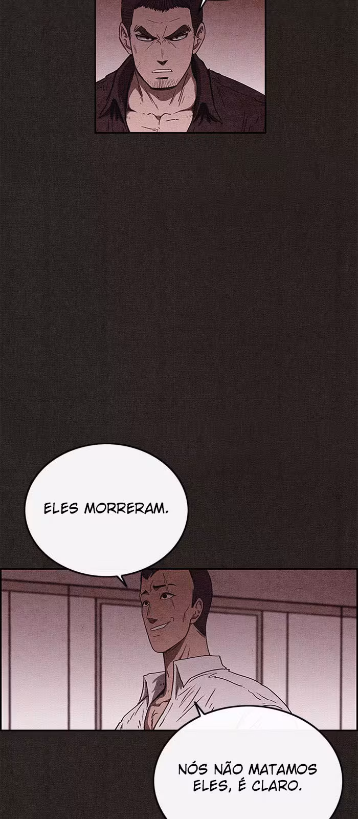 Página do Capítulo 86