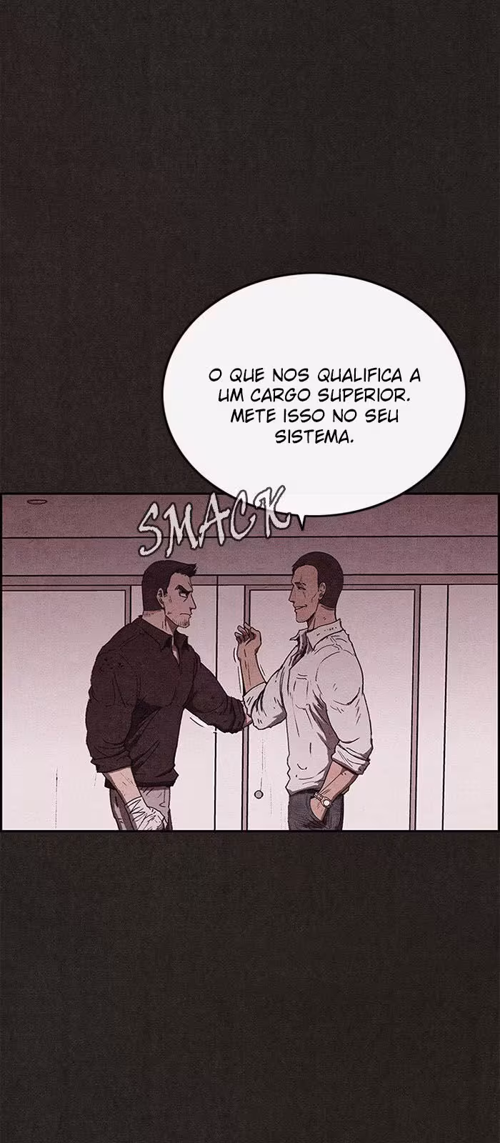 Página do Capítulo 86