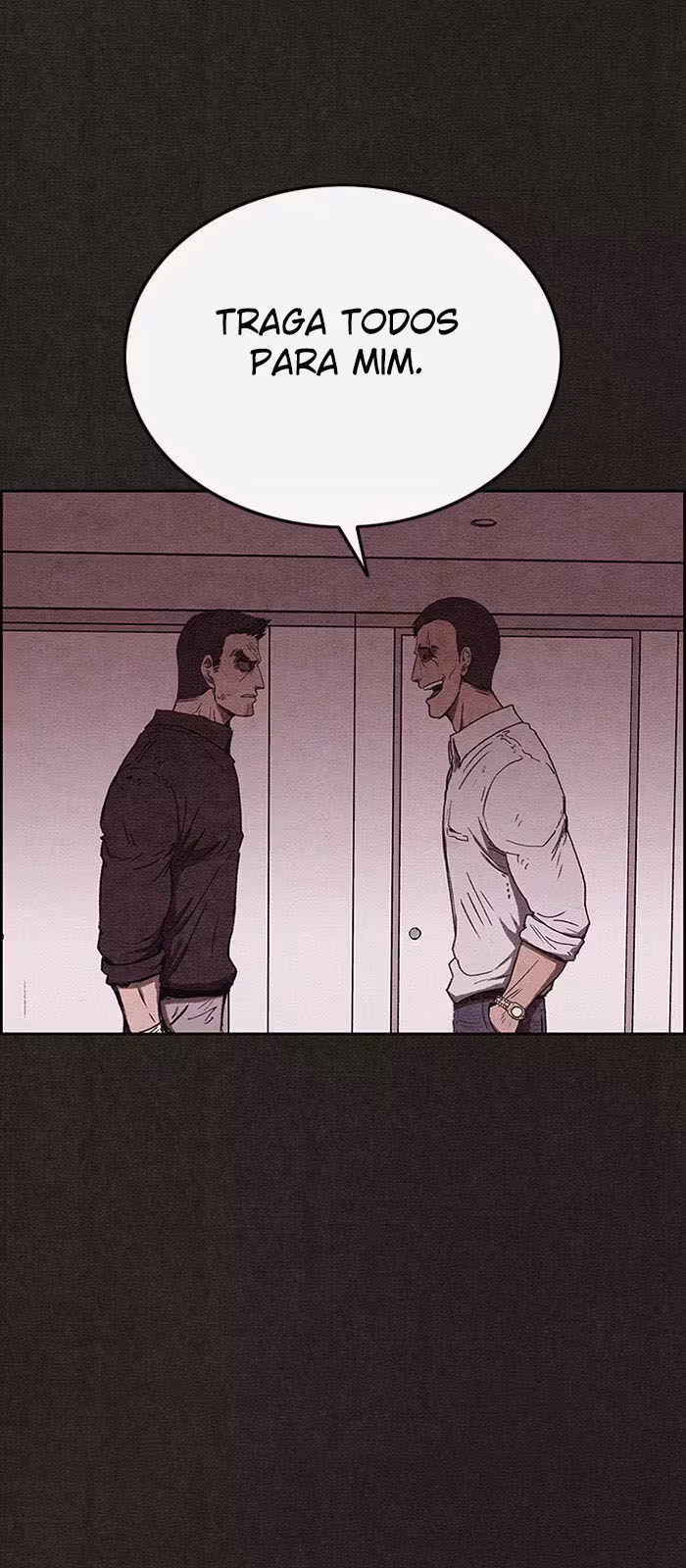 Página do Capítulo 86