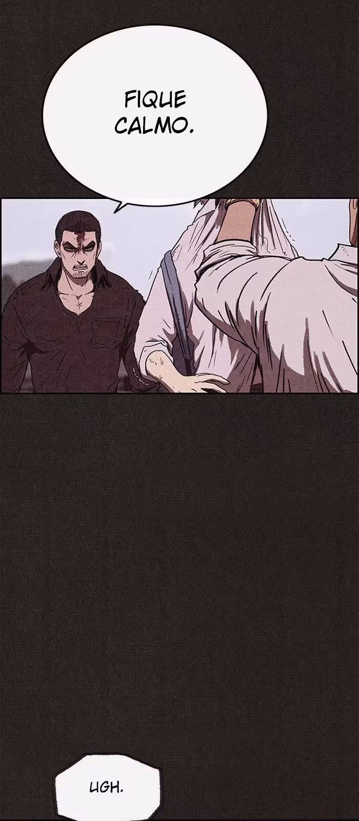 Página do Capítulo 86