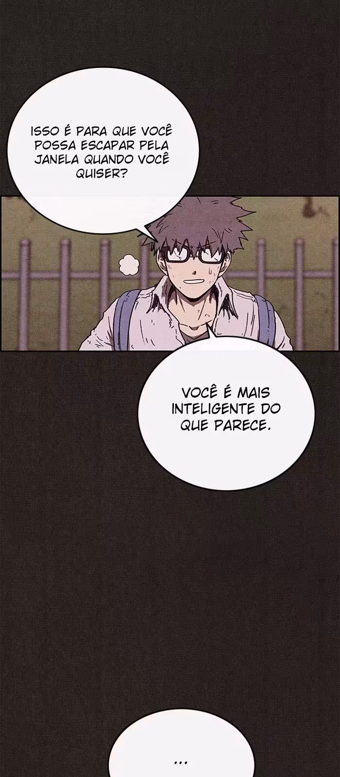 Página do Capítulo 86