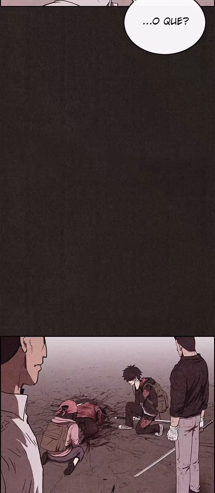 Página do Capítulo 86