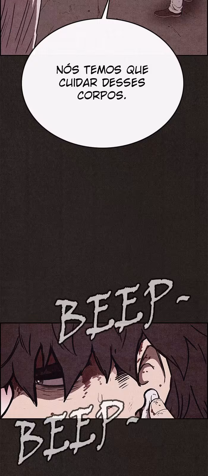 Página do Capítulo 86