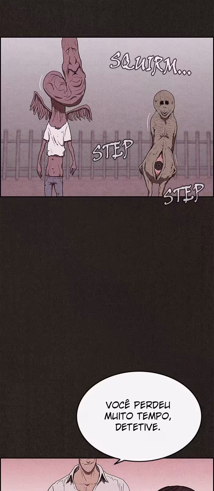 Página do Capítulo 86