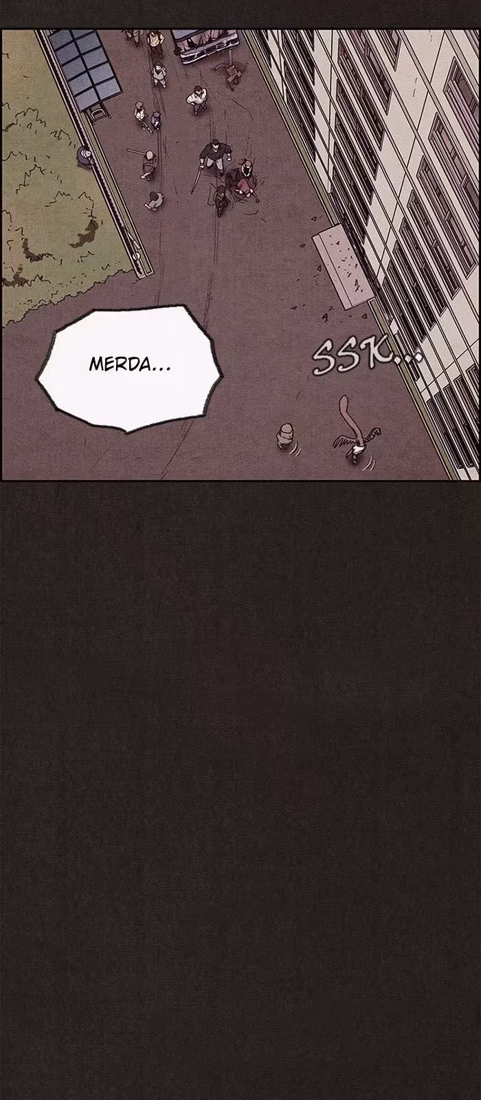 Página do Capítulo 86