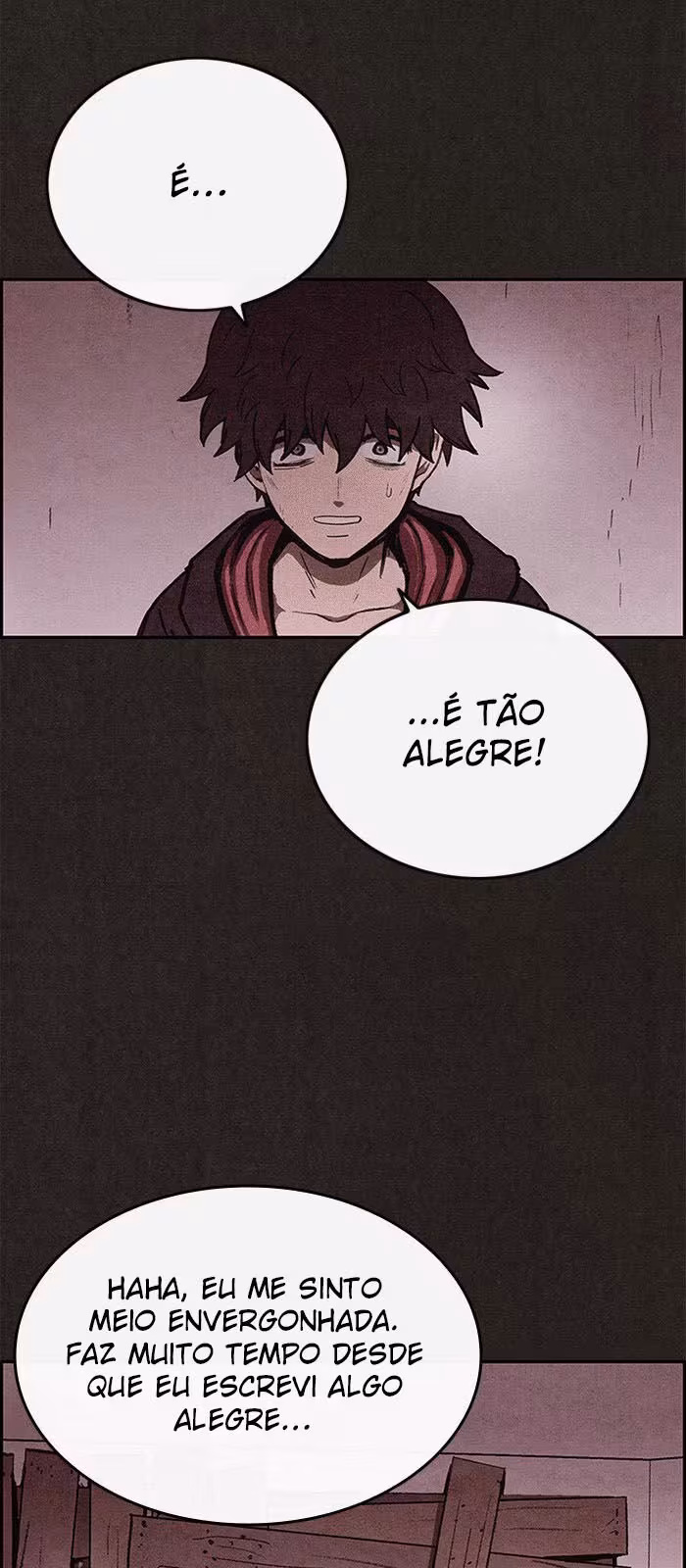 Página do Capítulo 87