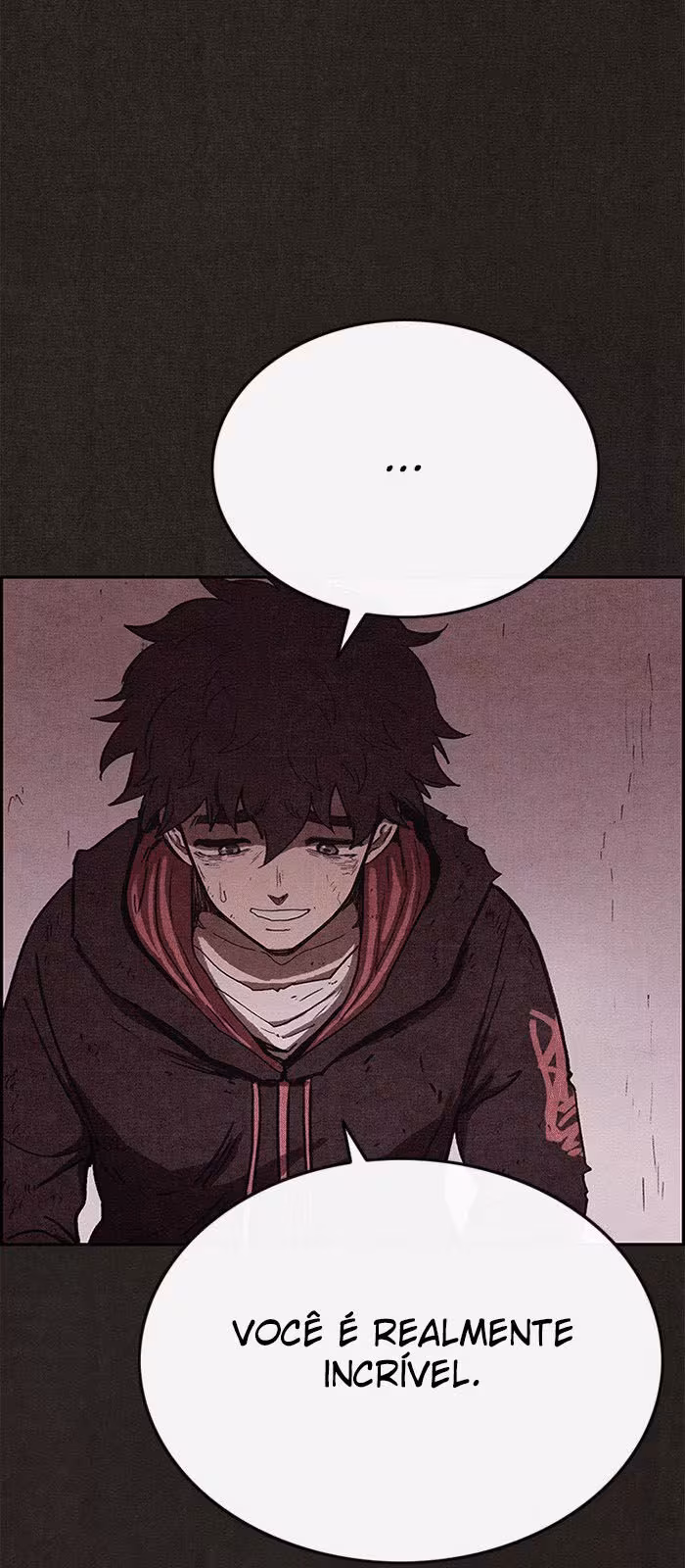 Página do Capítulo 87