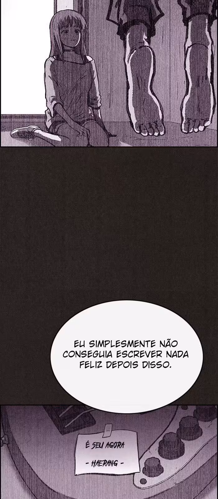 Página do Capítulo 87