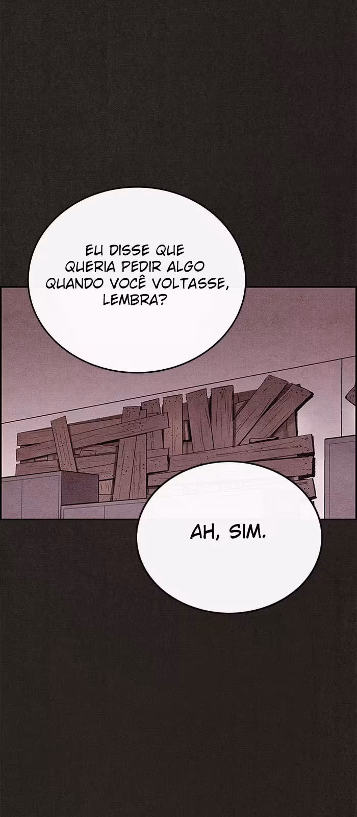 Página do Capítulo 87