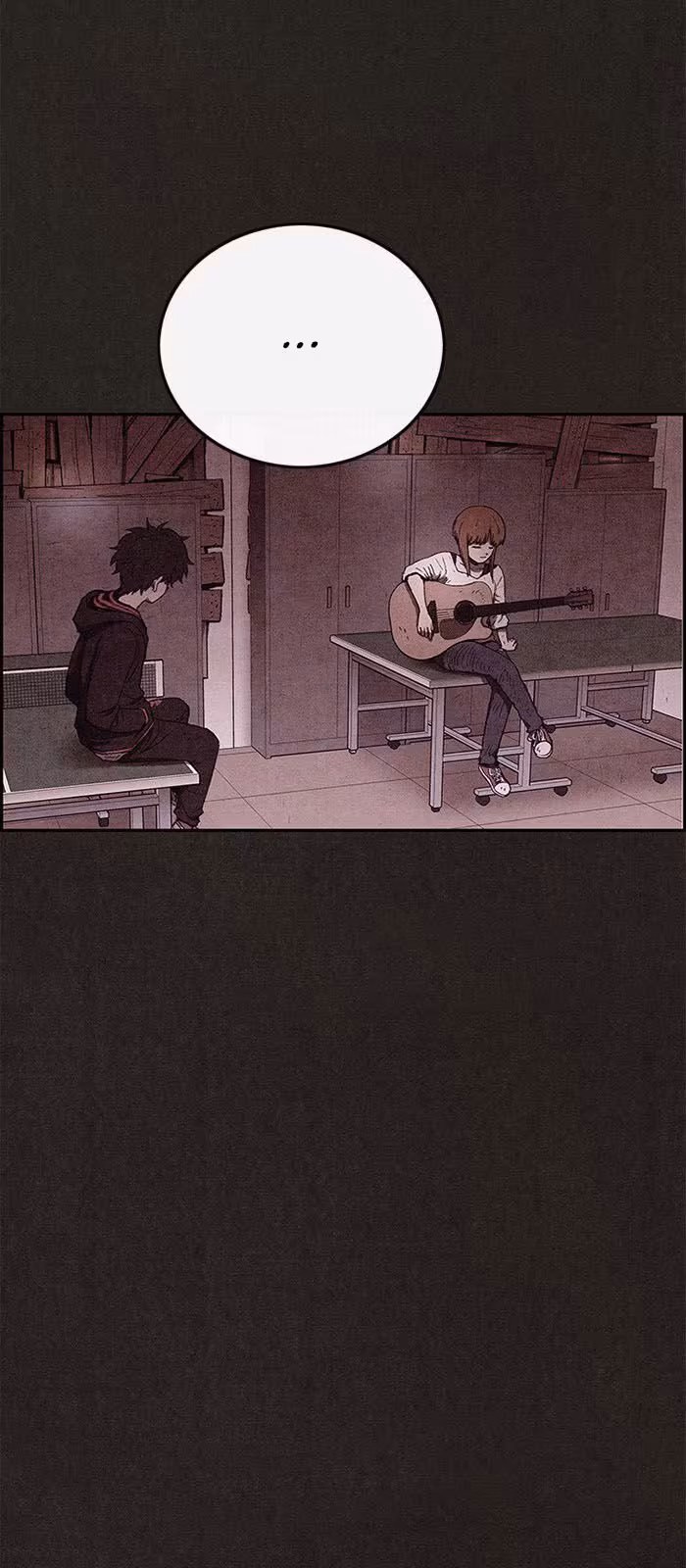 Página do Capítulo 87