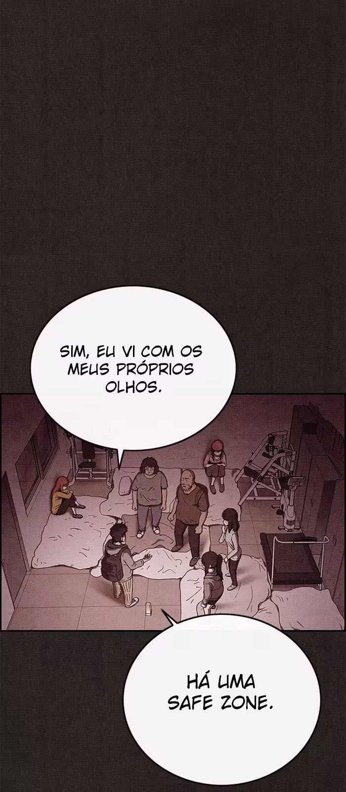 Página do Capítulo 87