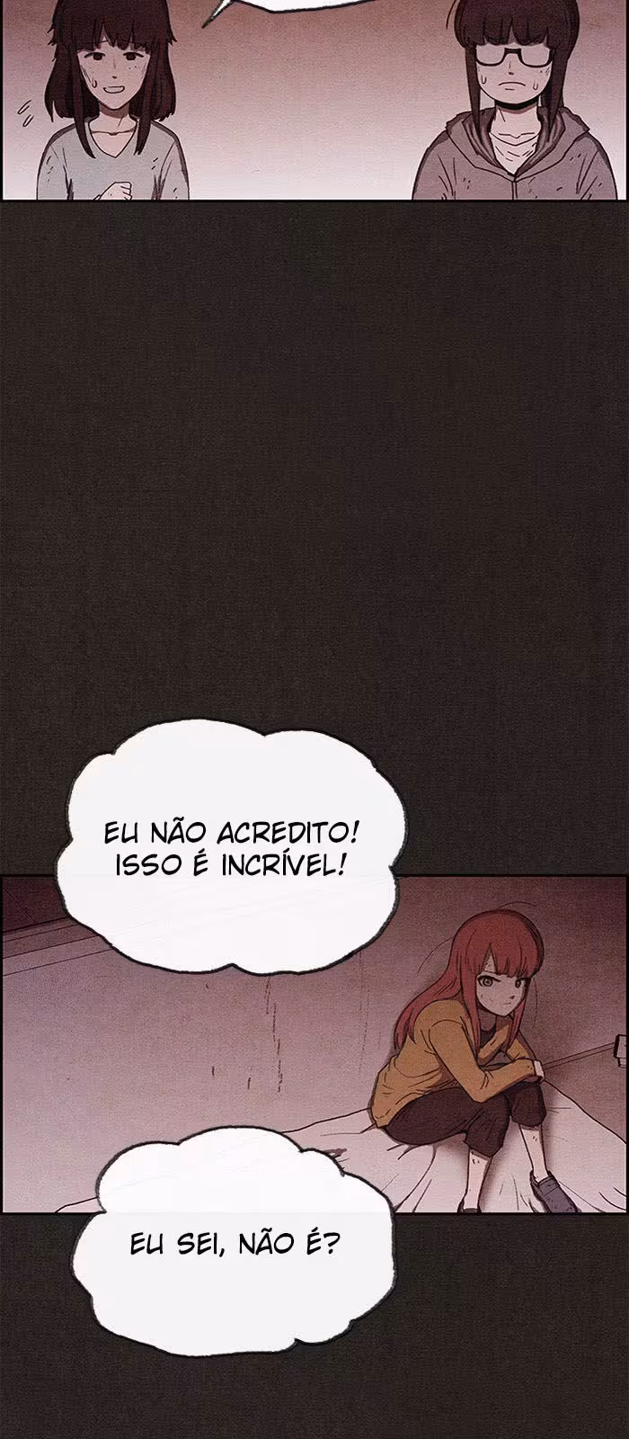 Página do Capítulo 87