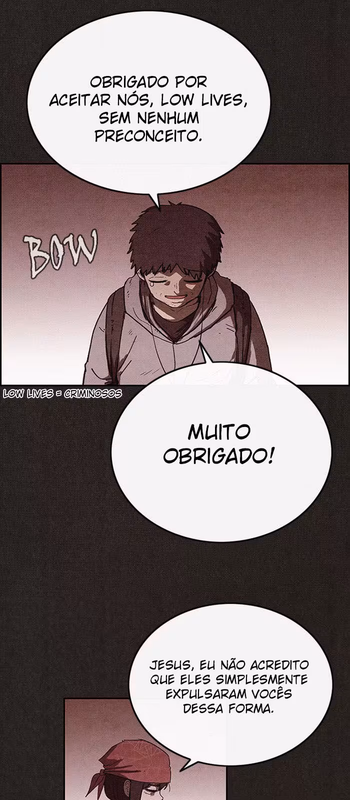 Página do Capítulo 87