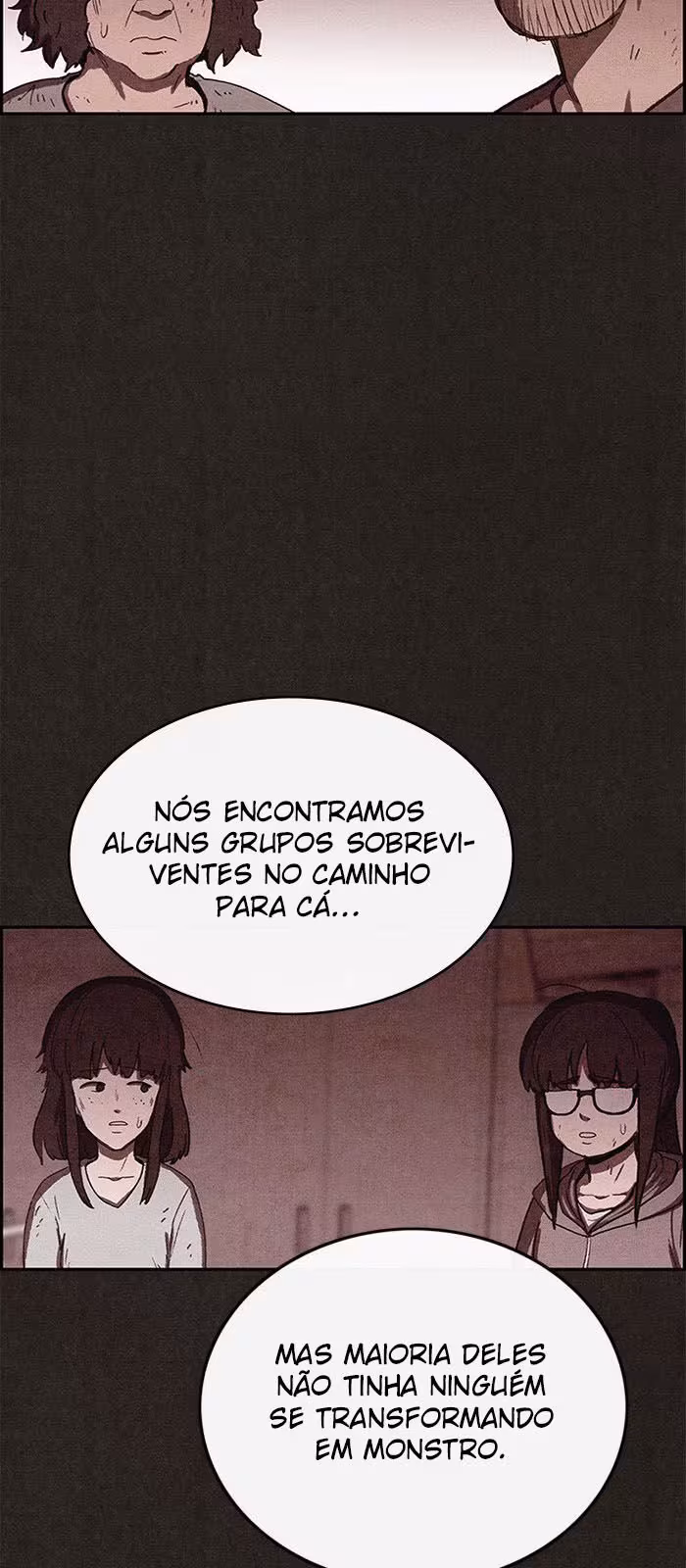 Página do Capítulo 87