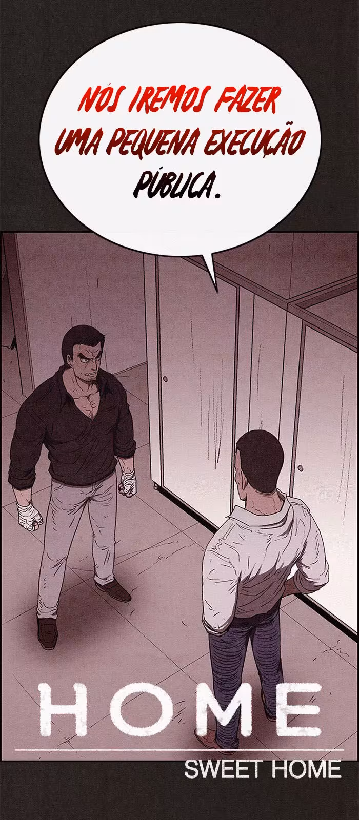 Página do Capítulo 87