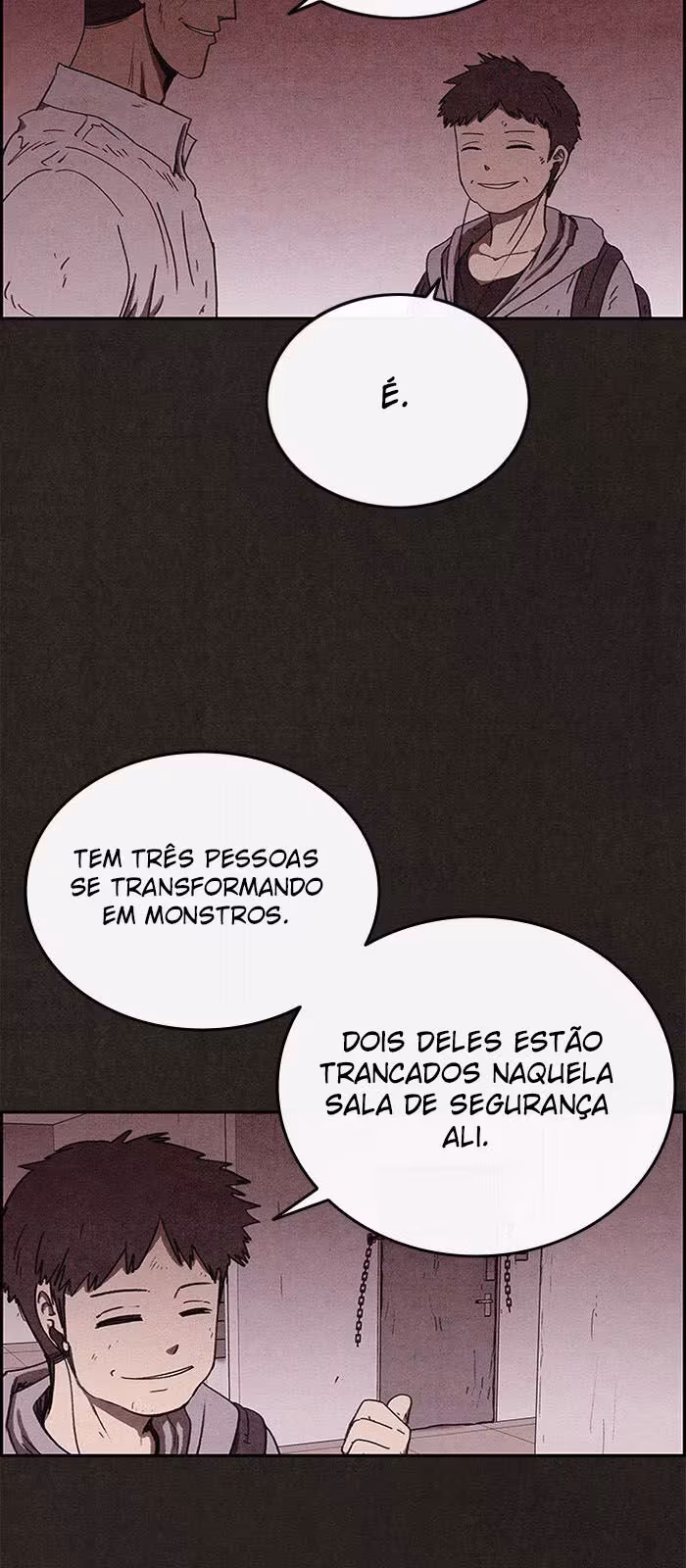 Página do Capítulo 87