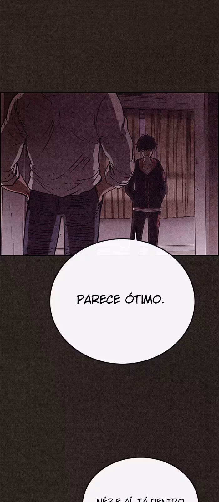 Página do Capítulo 89