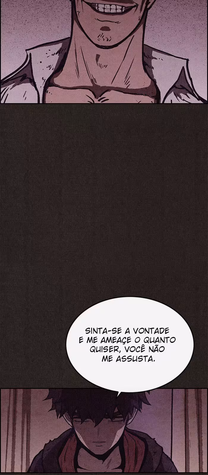 Página do Capítulo 89