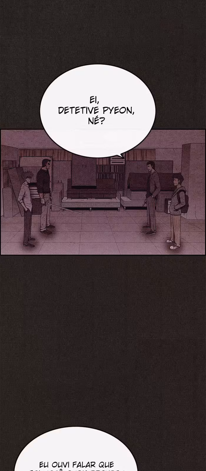 Página do Capítulo 89