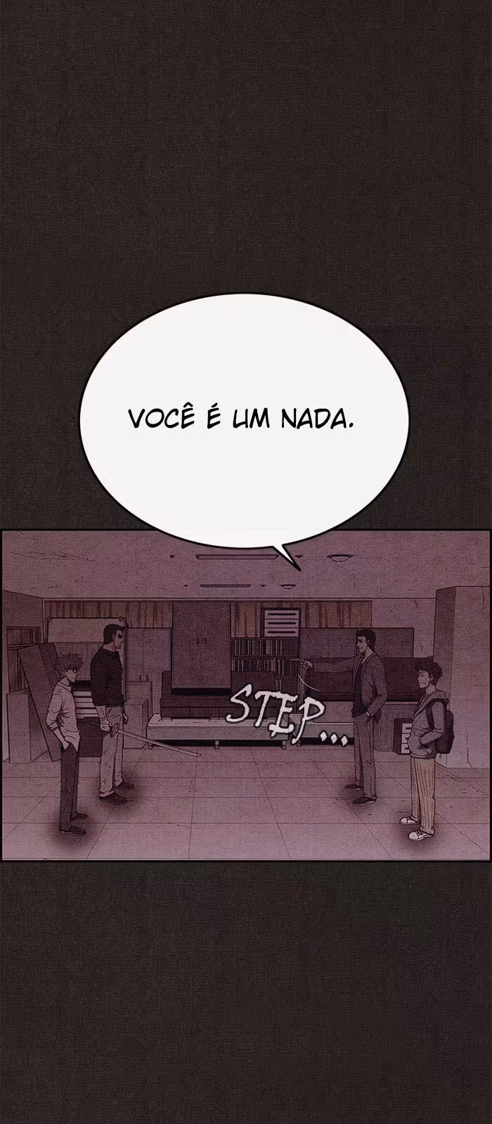 Página do Capítulo 89