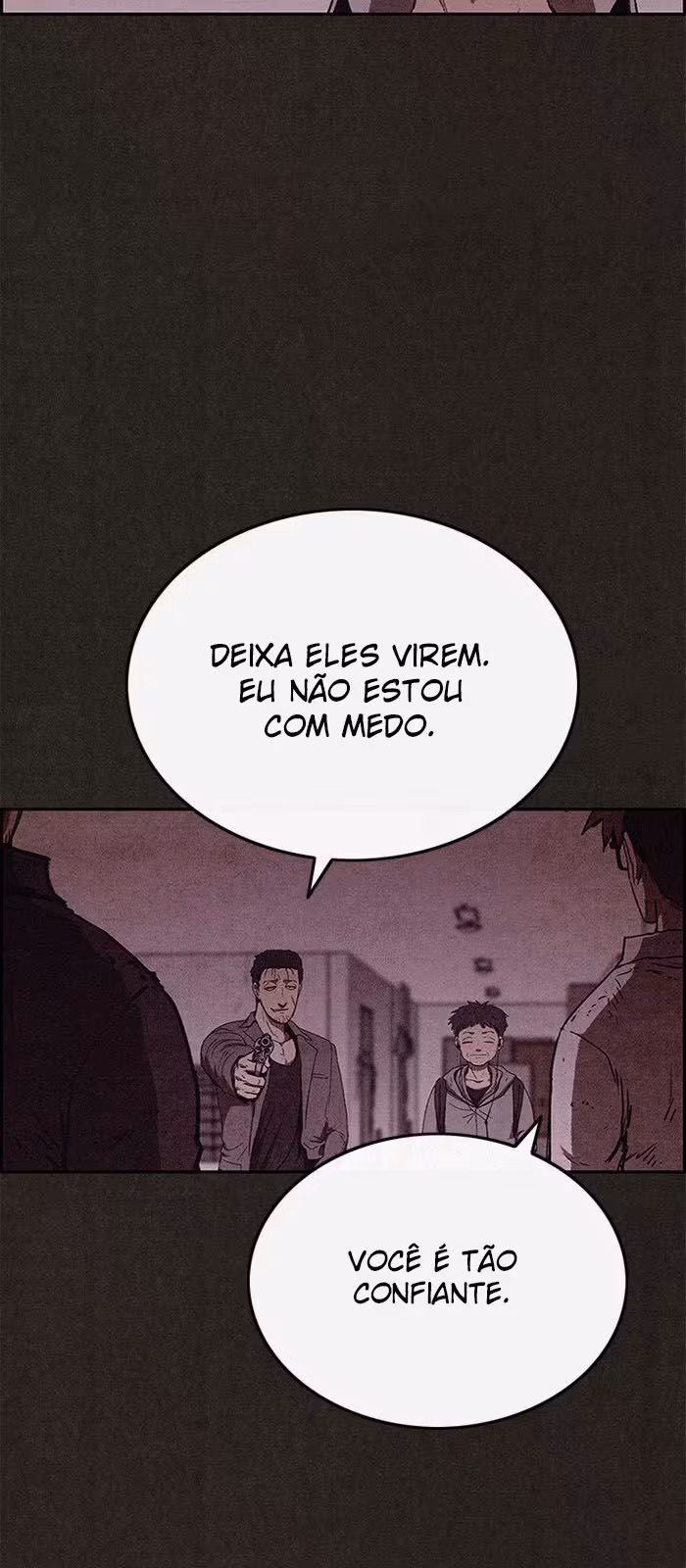 Página do Capítulo 89