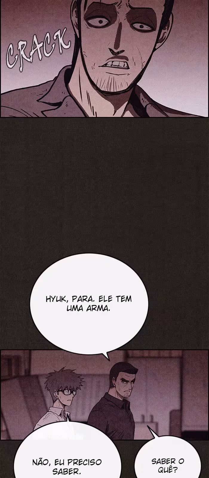 Página do Capítulo 89