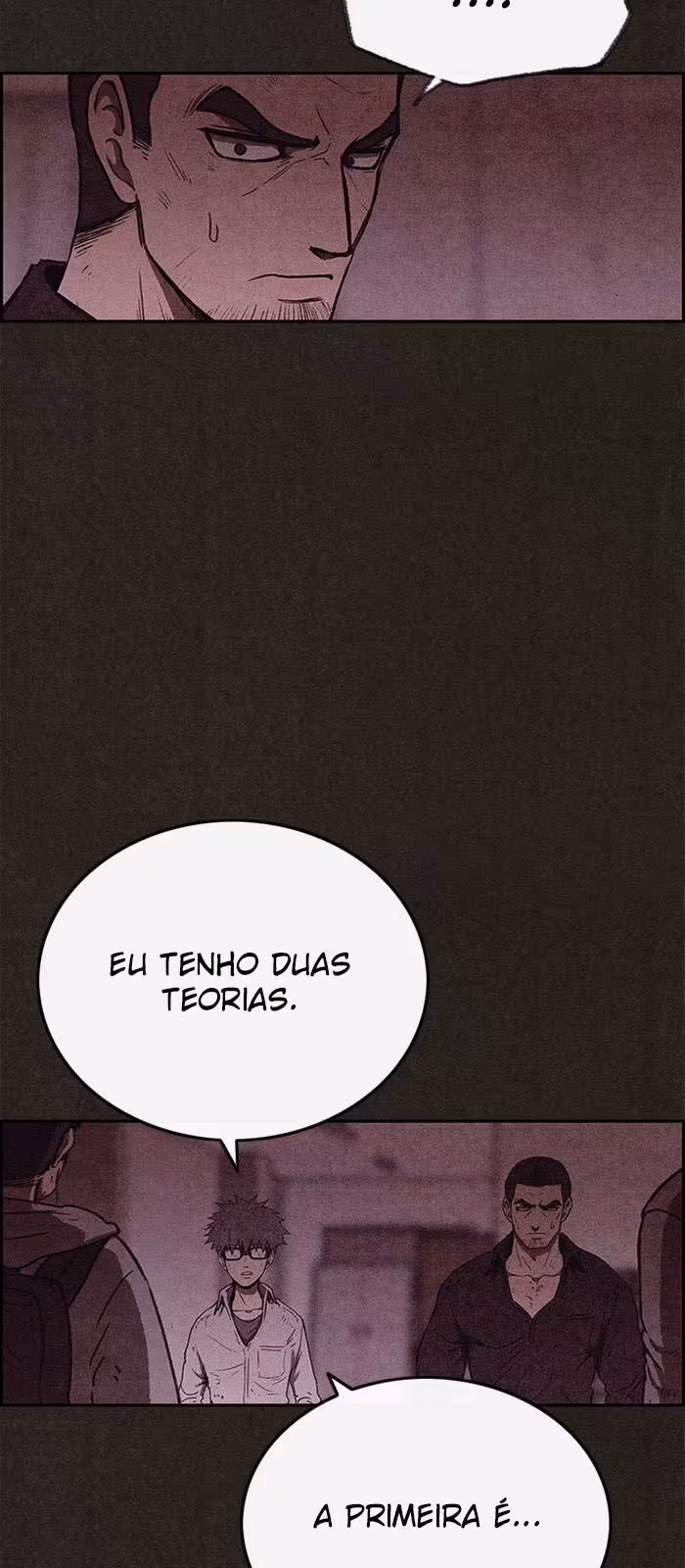 Página do Capítulo 89