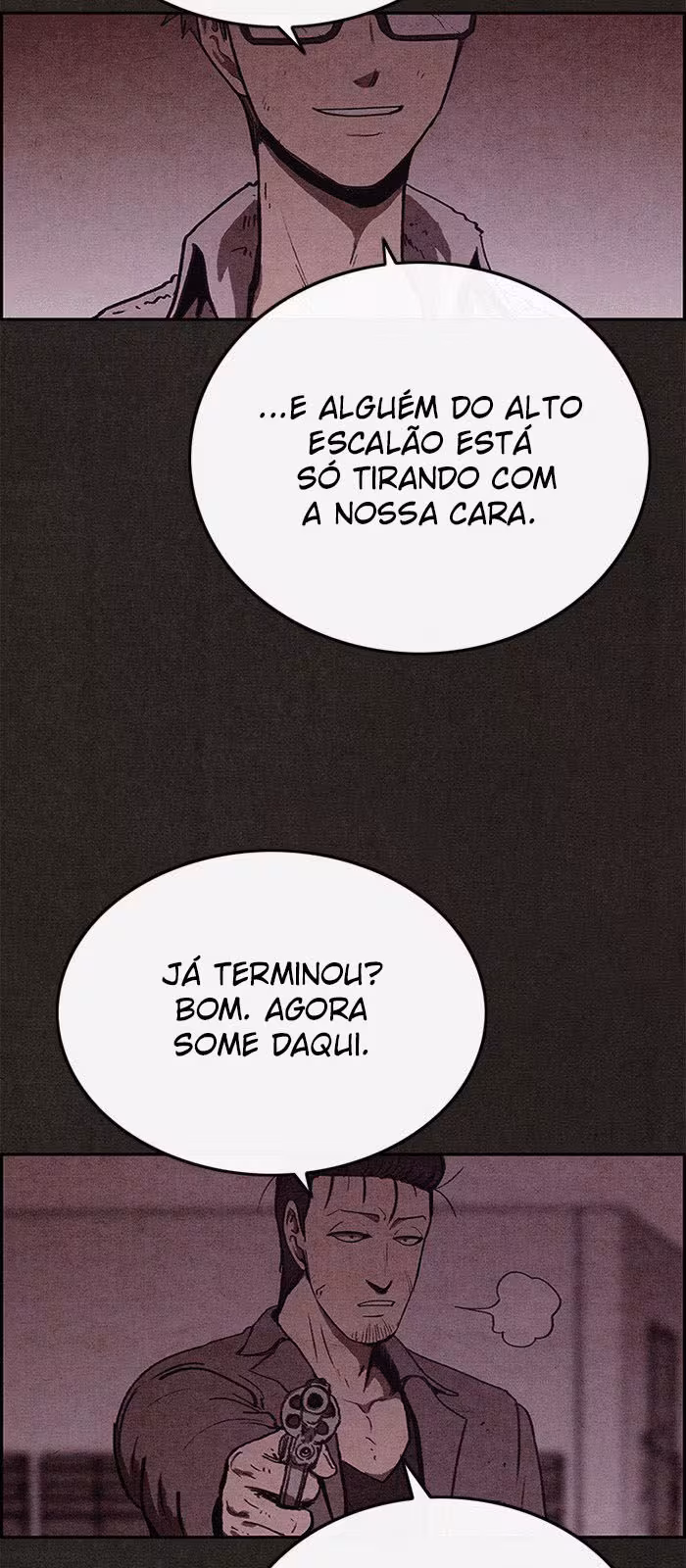 Página do Capítulo 89