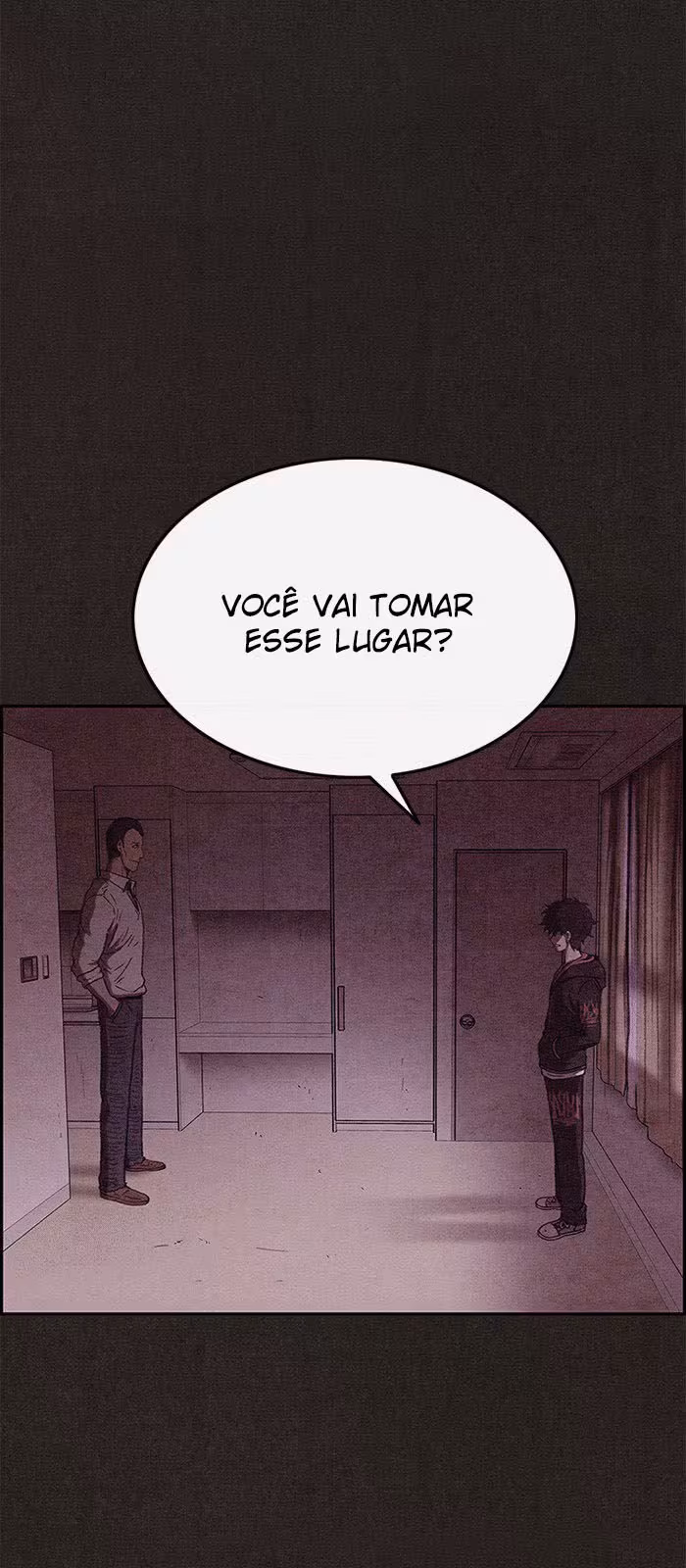 Página do Capítulo 89