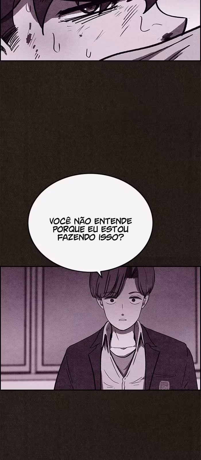 Página do Capítulo 80