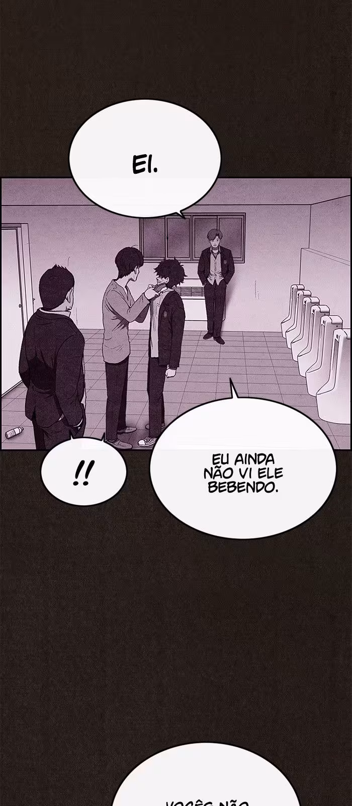 Página do Capítulo 80