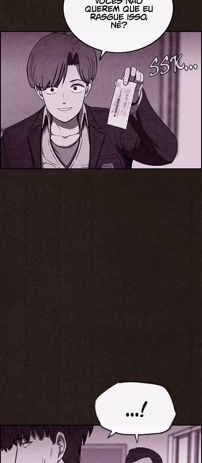 Página do Capítulo 80