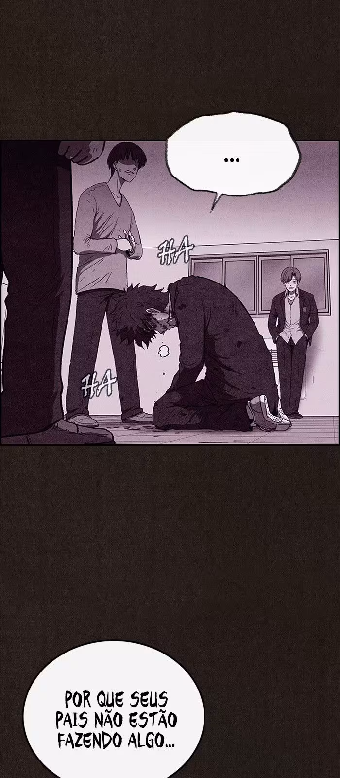 Página do Capítulo 80