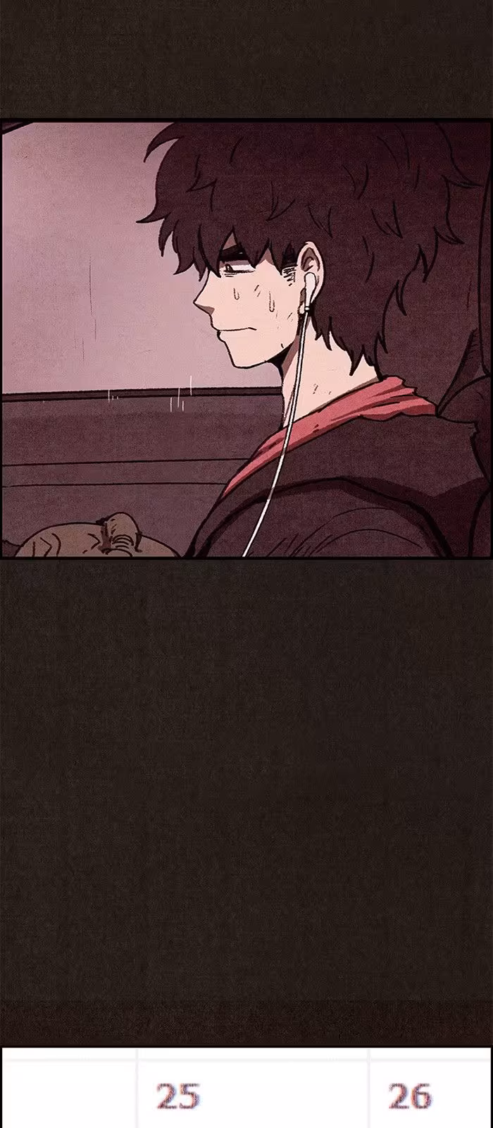 Página do Capítulo 80