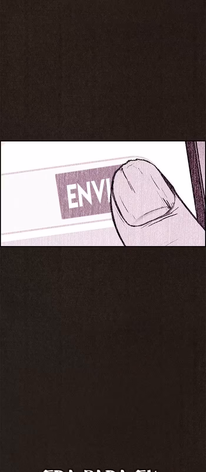 Página do Capítulo 80