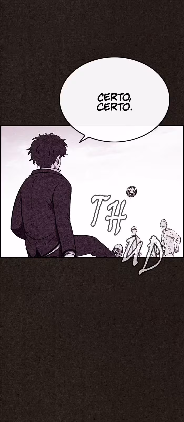 Página do Capítulo 80