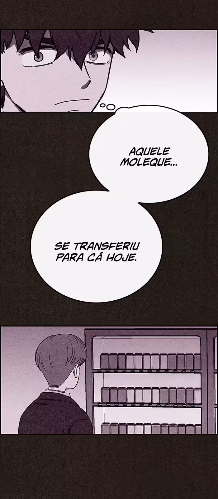 Página do Capítulo 80